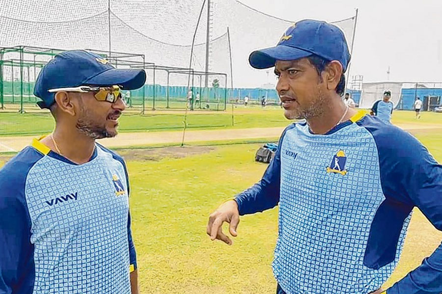 রনজিতে ভেস্তে গেল বাংলার ম্যাচের চারদিনই, প্রশ্নের মুখে সিএবি
