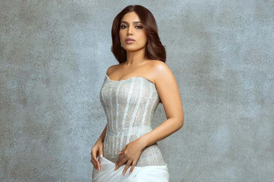 আমিও হেনস্তার শিকার হয়েছি, দিনের পর দিন সহ্য করেছি: ভূমি