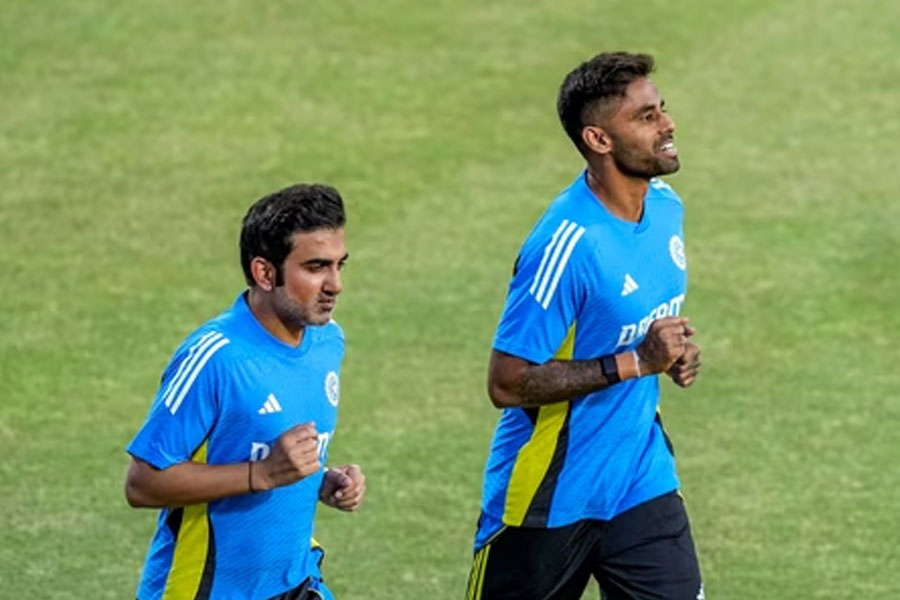 নতু্‌ন শুরুর লক্ষ্যে বাংলাদেশ, জয় দিয়ে অভিযান শুরু করতে চান গম্ভীররা