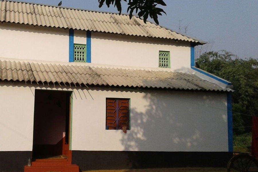 নির্ভুল আবাসের তালিকা চাই, কর্মীদের কড়া নির্দেশ পঞ্চায়েতমন্ত্রীর