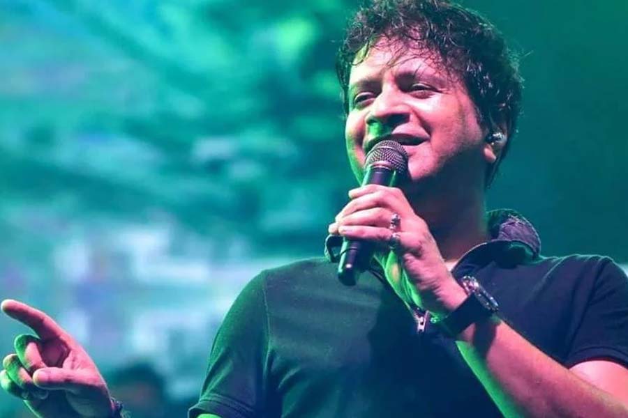 গুগল ডুডলে KK-কে বিশেষ সম্মান, প্রয়াত গায়ককে নতুন করে ফিরে পেয়ে চোখে জল ভক্তদের