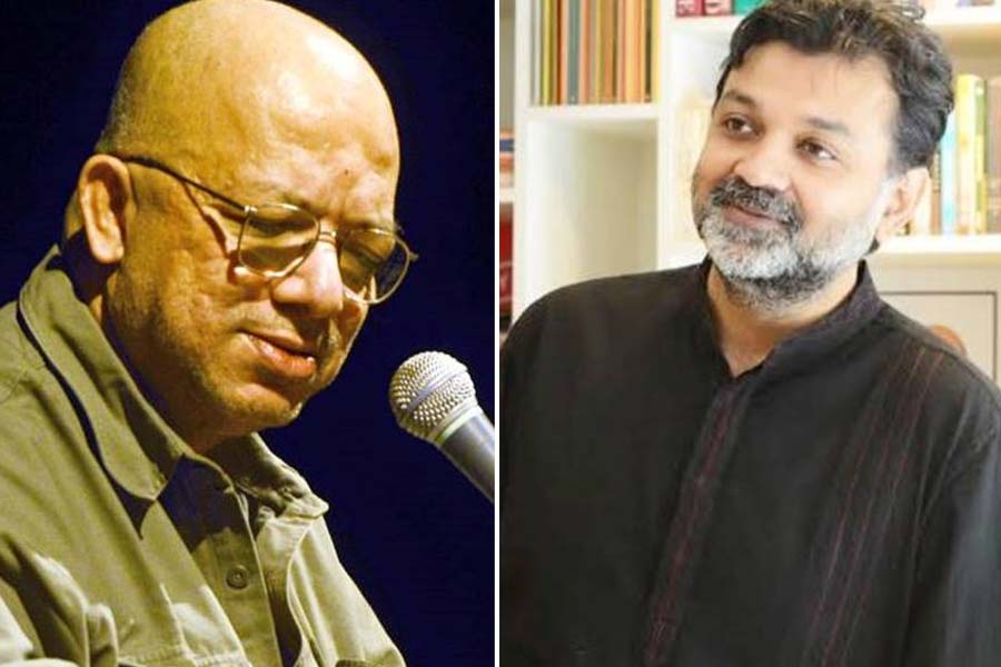 সৃজিতের ‘পদাতিক’ দেখে মন কেমন কবীর সুমনের, শিল্পীর পোস্ট দেখে কী লিখলেন পরিচালক?