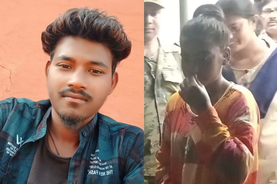 পরকীয়ার সন্দেহে নিত্য অশান্তি! ওড়নার ফাঁসে ঘুমন্ত স্বামীকে ‘খুন’ স্ত্রীর