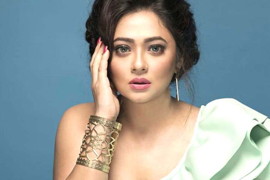 ‘…এবার বিদায় নিলাম’, হঠাৎ করেই পোস্ট রূপাঞ্জনার, কী হল?