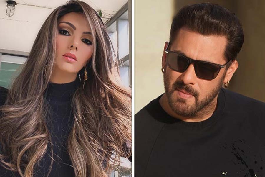 হরিণ শিকারে কেন নিয়ে যাননি সলমন? বিস্ফোরক তথ্য ফাঁস সোমি আলির