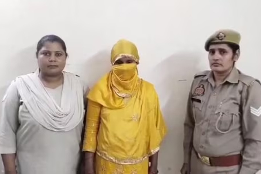 বকাঝকা করতেন গৃহকর্ত্রী, বদলা নিতে ময়দায় প্রস্রাব মিশিয়ে রুটি বানালেন পরিচারিকা! তার পর…