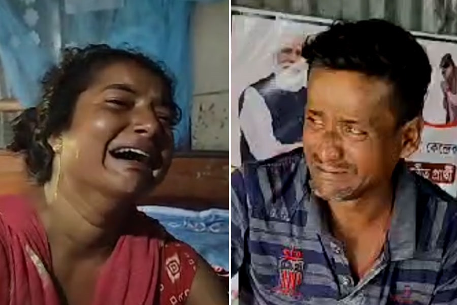বন্ধুদের মাংস খাওয়াও! আবদারে ‘না’ শুনে জন্মদিনে আত্মঘাতী নাবালক