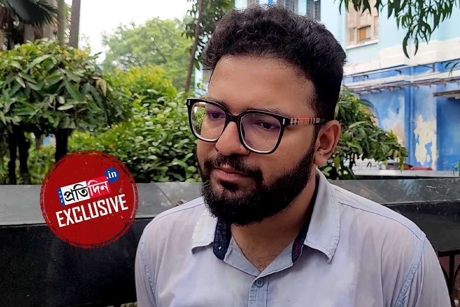 আর জি কর হত্যাকাণ্ড: মৃত্যুর আগের দিন ও বলল… বিস্ফোরক ‘অভয়া’র সহপাঠী