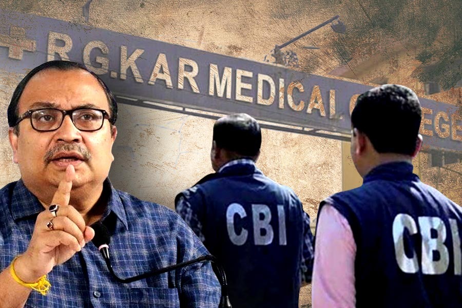 আর জি করে মূল অভিযুক্ত সঞ্জয়ই! চার্জশিট পেশের পথে CBI, ‘কলকাতা পুলিশের তদন্ত সঠিক ছিল’, দাবি কুণালের