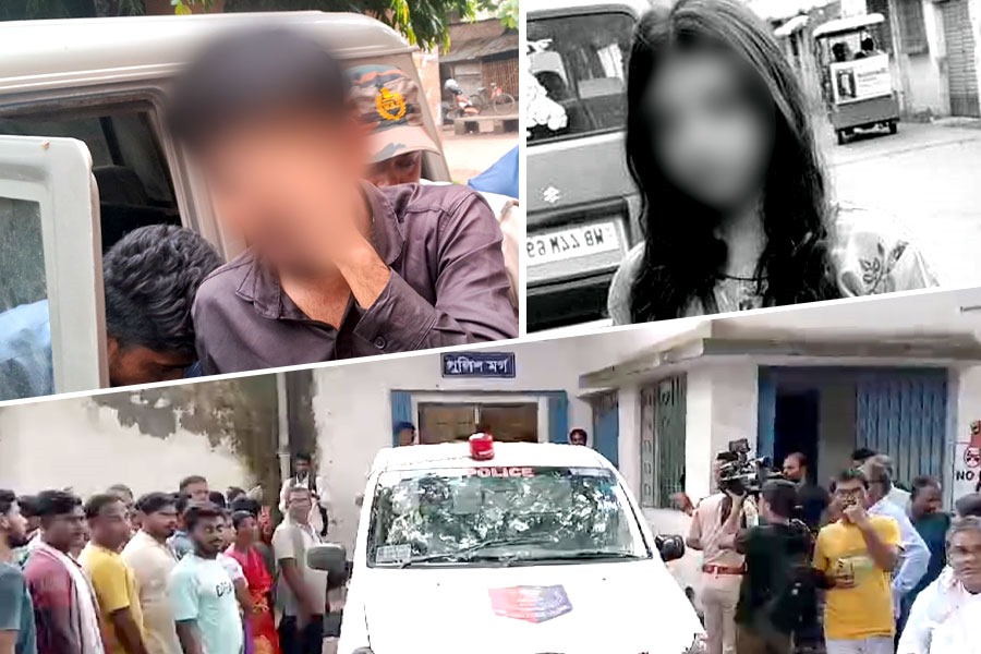 বেঙ্গালুরু ‘অভিসার’ থেকে ৪০ হাজারের দেনা! কৃষ্ণনগরে ছাত্রী খুনে ঘনীভূত রহস্য