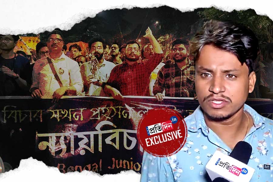 মমতার স্পর্শে জুনিয়র ডাক্তারদের সমস্যার সমাধান? কী বলছেন প্রতিবাদীরা?
