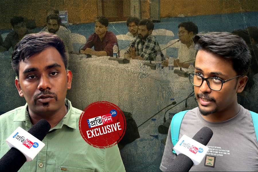 অপমানে মরতেও চেয়েছি! কী বলছেন আর জি করের ‘নটোরিয়াস ক্রিমিনাল’রা?