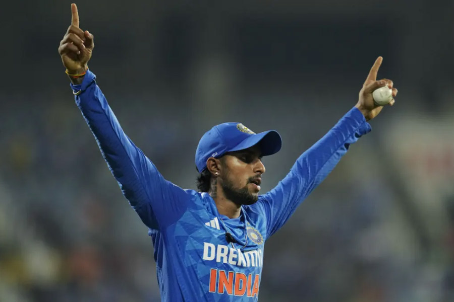 টানা তিন ম্যাচে জয়, যুব এশিয়া কাপে দাপট ‘অপ্রতিরোধ্য’ ভারতের