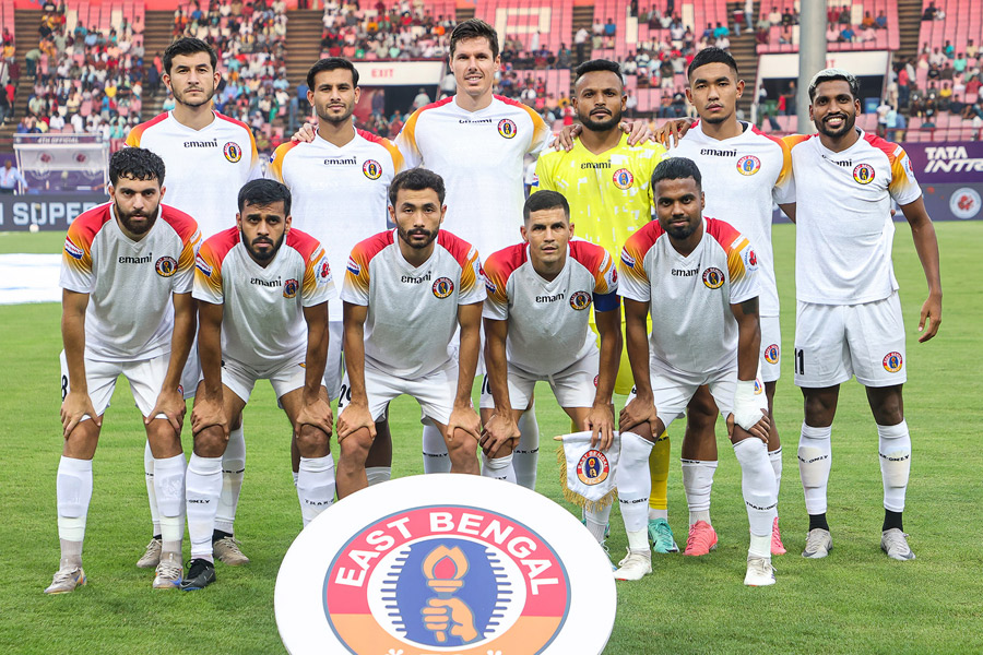 আইএসএলে টানা চার হার, ধাক্কা কাটাতে ছুটিতে ক্লেটনরা