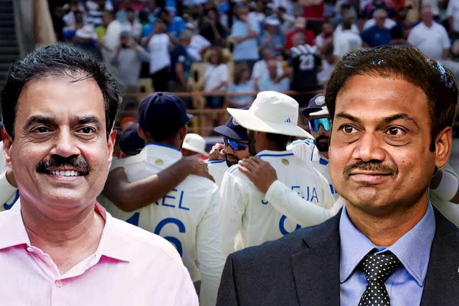 ‘ঘরোয়া ক্রিকেটই দাওয়াই’, ভারতের স্পিন-রোগ সারানো নিয়ে পরামর্শ দুই প্রাক্তন নির্বাচক প্রধানের