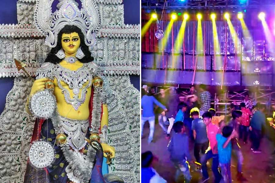 কাটোয়ায় কার্তিকের লড়াইয়ে নিষিদ্ধ ডিজে! কালীপুজো নিয়েও কড়া প্রশাসন