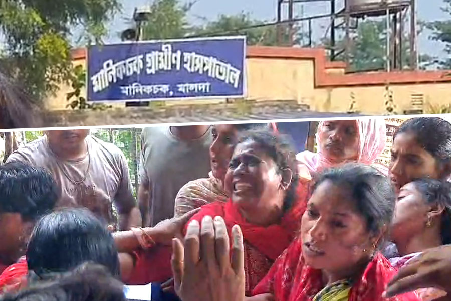 শিশুকে রেফারের ‘শাস্তি’, হাসপাতালে ফের আক্রান্ত চিকিৎসক!