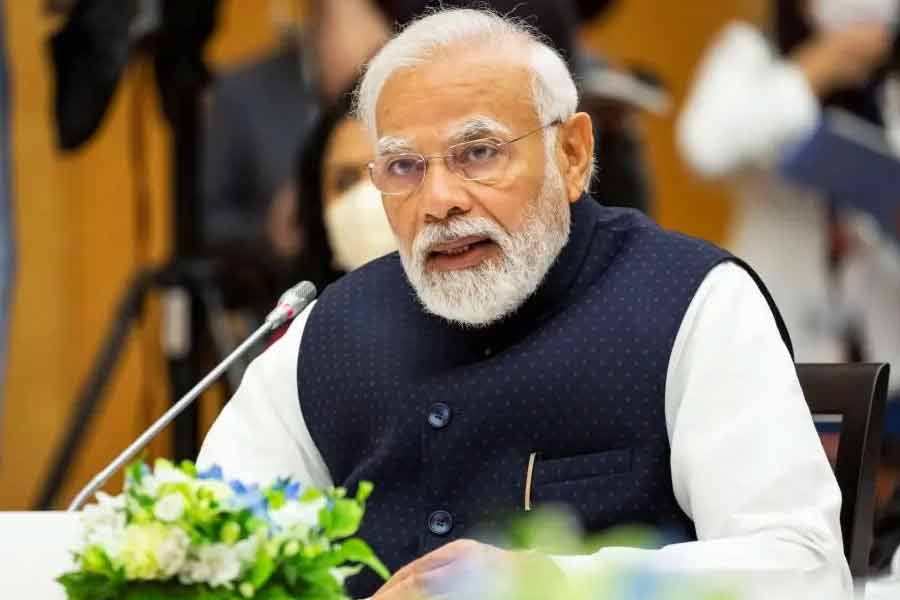 ‘একবিংশ শতাব্দী ভারতেরই’, লাওসে ‘অ্যাক্ট -ইস্ট পলিসি’-র গুরুত্ব জানিয়ে চিনকে বার্তা মোদির!
