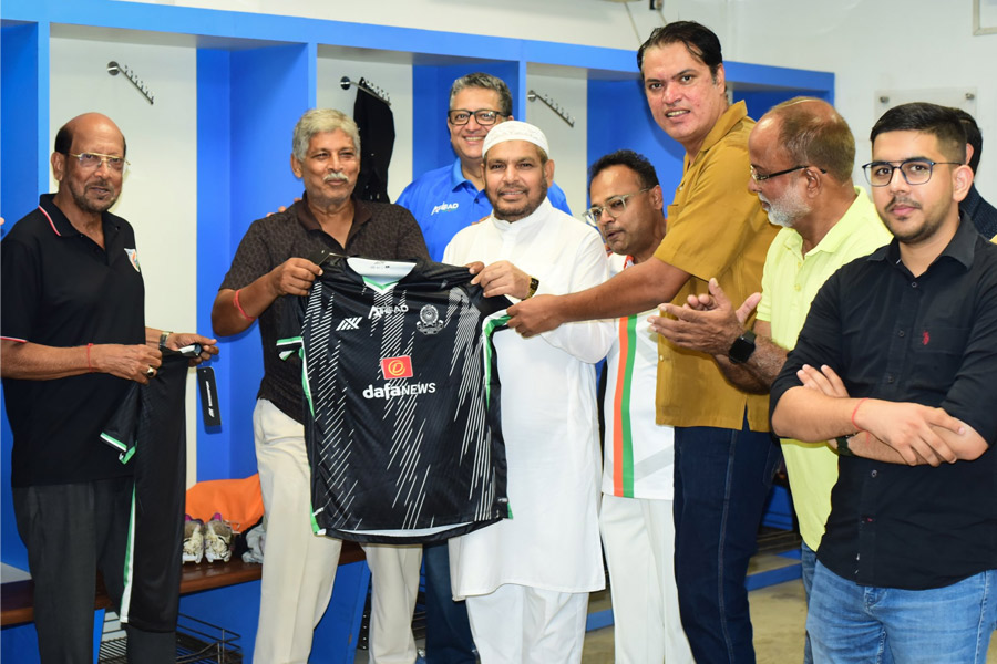 আইএসএলে প্রথম ডার্বি মহামেডানের, অ্যালেক্সিসদের উদ্বুদ্ধ করতে হাজির প্রাক্তনীরা