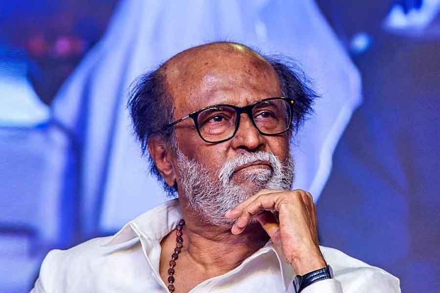 আচমকা হাসপাতালে রজনীকান্ত! ‘থালাইভা’র শারীরিক অবস্থা এখন কেমন?