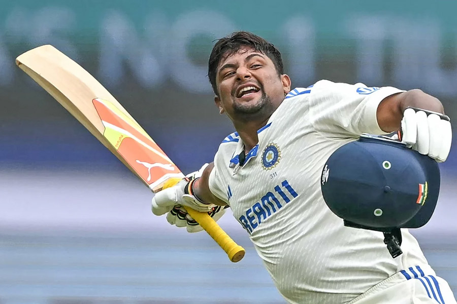 সিএসকে’তে সুযোগ পেয়ে ‘নতুন জীবন’ পেলেন সরফরাজ, সোশাল মিডিয়ায় কাকে ধন্যবাদ দিলেন?