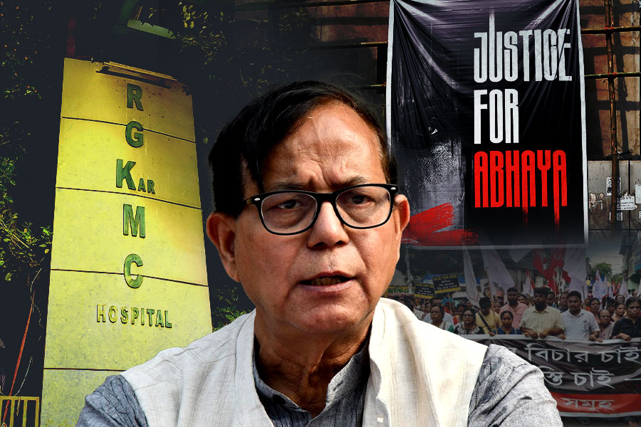 ‘অভয়া’র জন্য নাগরিক মিছিলে সিপিএমই, কার্যত স্বীকার সেলিমের