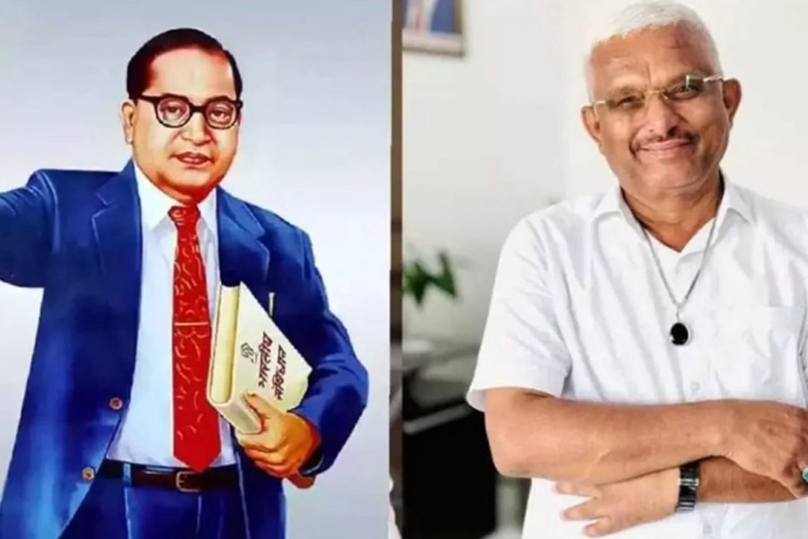 মুসলিম হতে প্রস্তুত ছিলেন আম্বেদকর! কংগ্রেস নেতার বিস্ফোরক মন্তব্যে শোরগোল