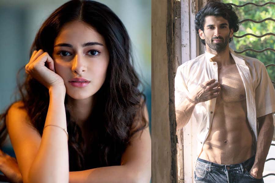 ‘নিজেকে বদলে ফেলেছিলাম, তবুও…’, ‘ব্যর্থ’ প্রেম নিয়ে মুখ খুললেন অনন্যা, আদিত্যকে বিঁধলেন?