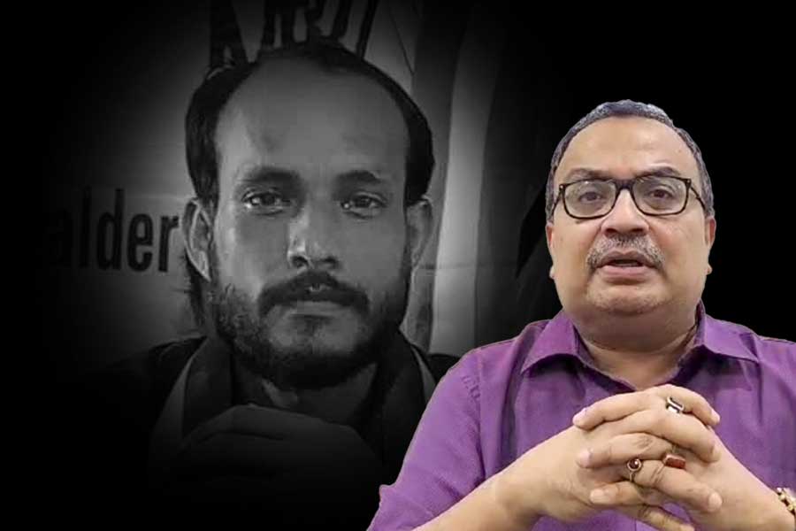 ধর্ষণ থেকে বাঁচতে ‘খুন’ বিজেপি নেতাকে?