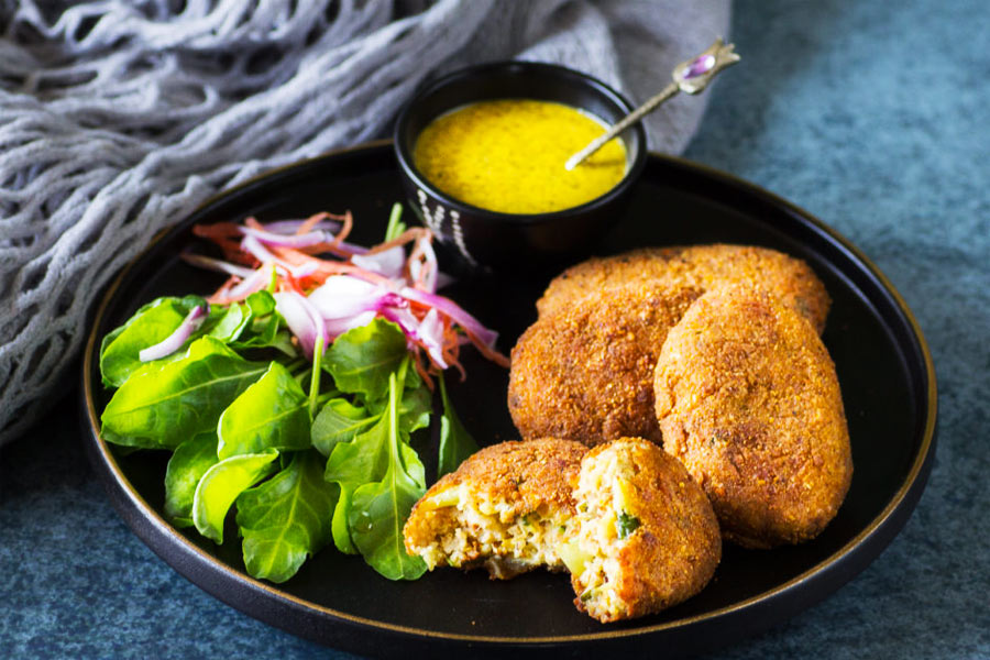 Cauliflower Snacks Easy Recipes 