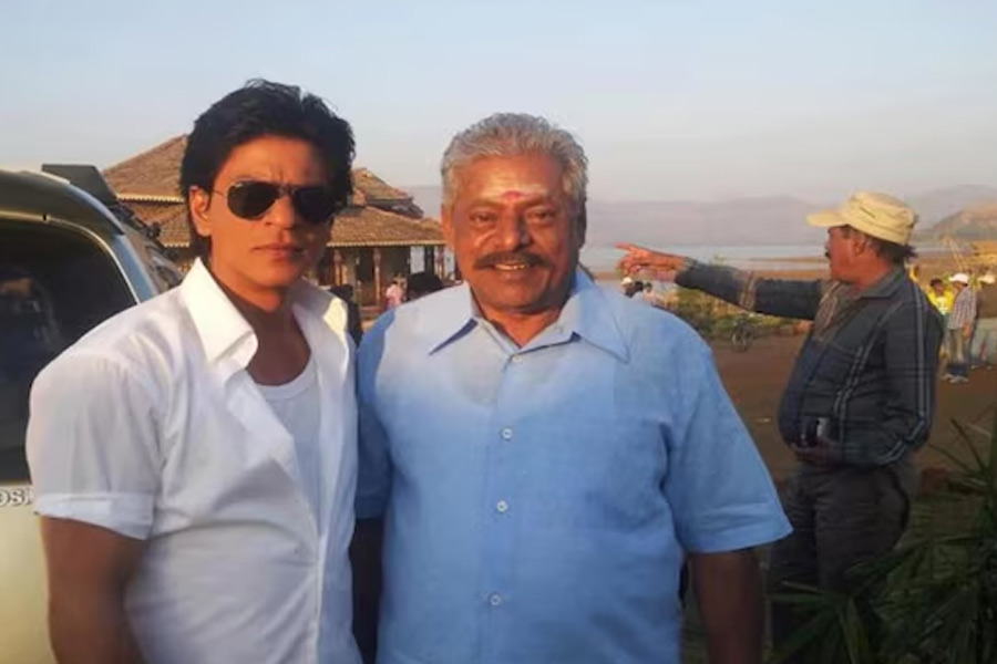 Delhi-Ganesh-SRK