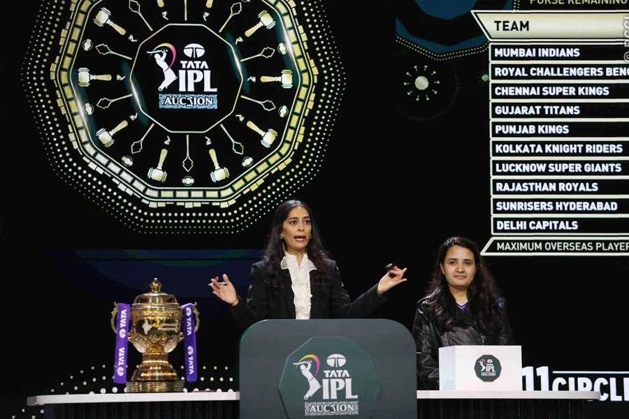 IPL Auction 2025: শেষ আইপিএলের নিলাম, উড়ল ৬৪০ কোটি টাকা, কেমন হল কোন দল?