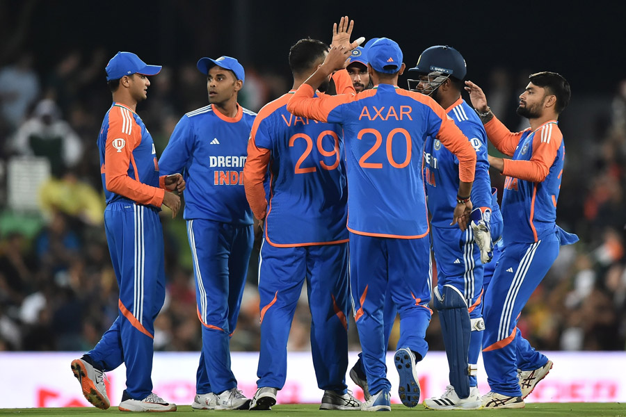 প্রোটিয়াদের বিরুদ্ধে সিরিজ জয় নিশ্চিত করতে নামছে ভারত, খচখচানি রিঙ্কুকে নিয়ে