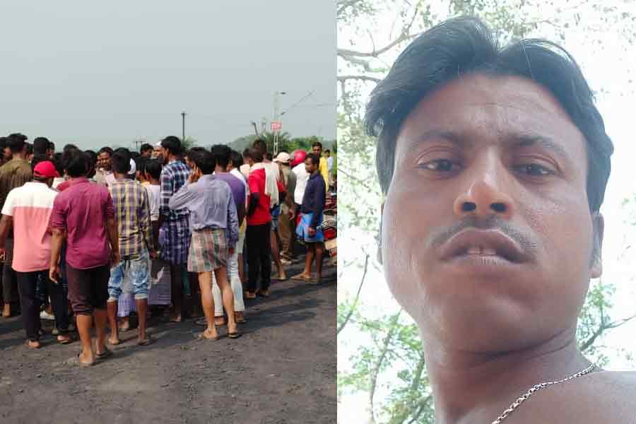 বস্তায় যুবকের টুকরো টুকরো দেহ! নৃশংসতার নেপথ্যে পরকীয়া?