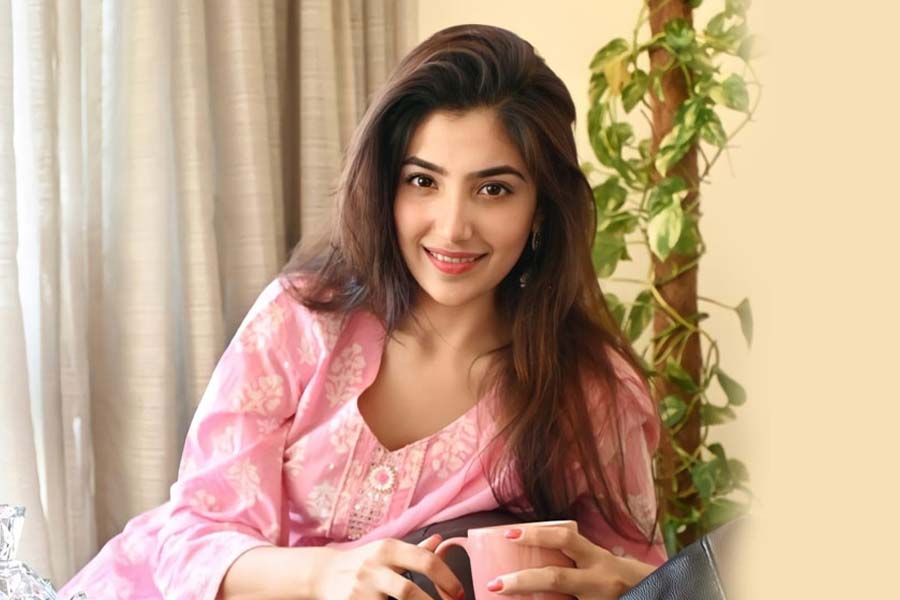 শুটিং ফ্লোরে দুর্ঘটনা, হাসপাতালে লহমা, কী হয়েছে অভিনেত্রীর?