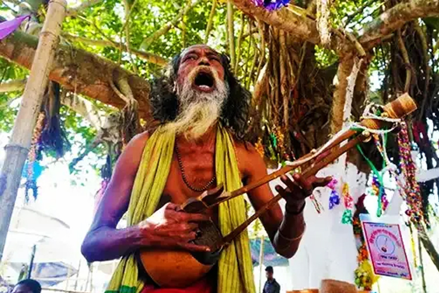 ইসলামি কট্টরপন্থীদের আপত্তিকেই মান্যতা বাংলাদেশে, বন্ধ নারায়ণগঞ্জের লালন মেলা