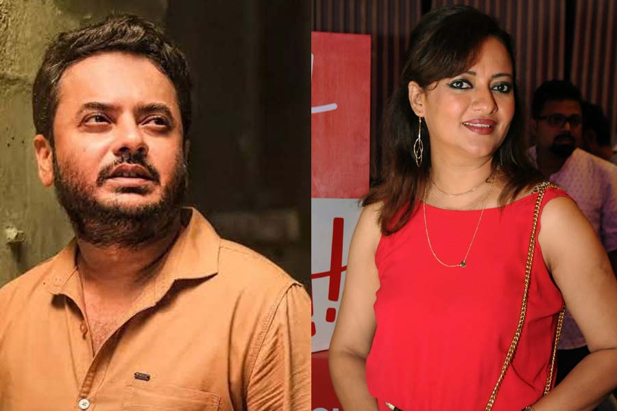 ‘দিদি-ভাইয়ের সম্পর্কও এখন…’, নীলাঞ্জনার সঙ্গে নাম জড়িয়ে খবর করায় রেগে লাল রাহুল