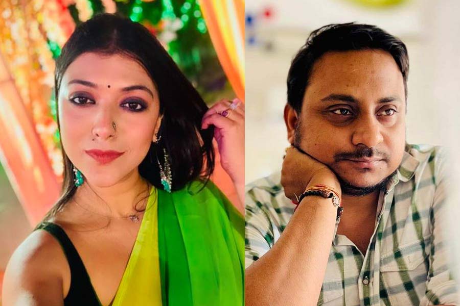 ডিভোর্সের পথে ‘অমরসঙ্গী’ ধারাবাহিকের অভিনেত্রী রিয়া, স্বামীর বিরুদ্ধে আনলেন বিস্ফোরক অভিযোগ!
