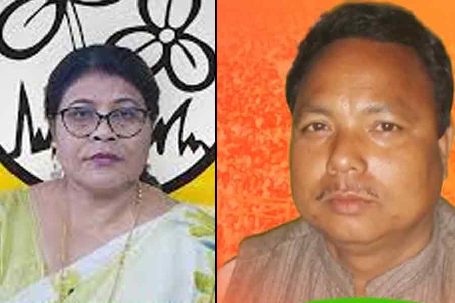 প্রচারের জন্যও কর্মী পাচ্ছে না বিজেপি! সিতাই উপনির্বাচনে ‘ফাঁকা মাঠে গোলে’র অপেক্ষায় তৃণমূল