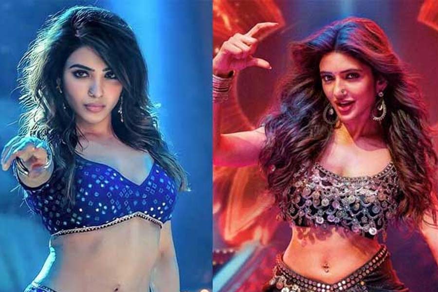 মুক্তি পেল ‘পুষ্পা ২’র আইটেম সং ‘কিশিক’, ‘উ আন্টাভা’র ম্যাজিককে টেক্কা দিতে পারল?