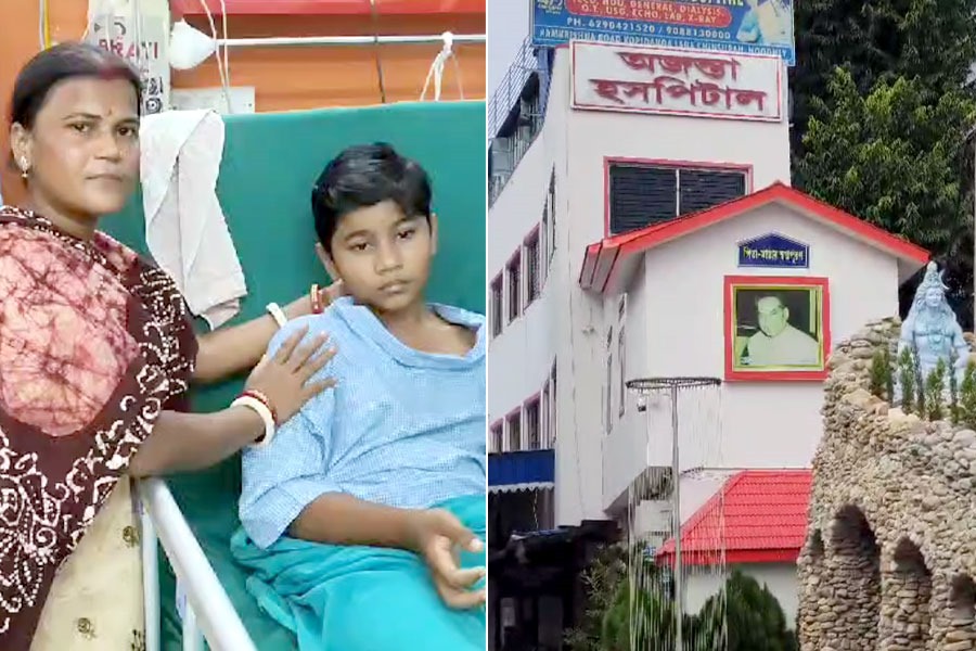 মুখ্যমন্ত্রীর ‘রিলিফ ফান্ডে’ অস্ত্রোপচার, অসাধ্য সাধন চুঁচুড়ায়