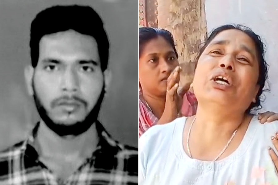 শান্তিপুরে গণপিটুনিতে খুন যুবক! কালীপুজোর ভাসানের দিন মারধর