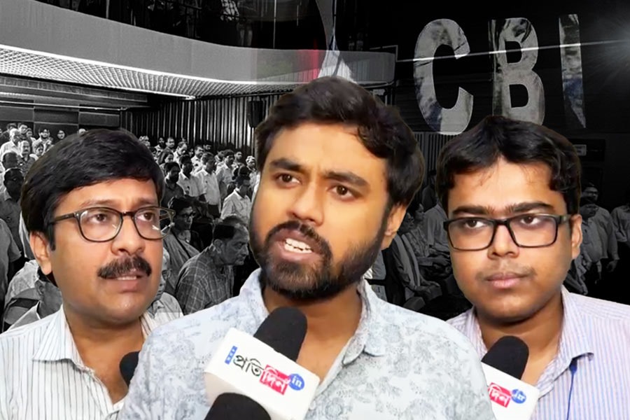 আর জি কর আন্দোলন: সিবিআই তদন্তেও আস্থা হারাচ্ছে জনতা?