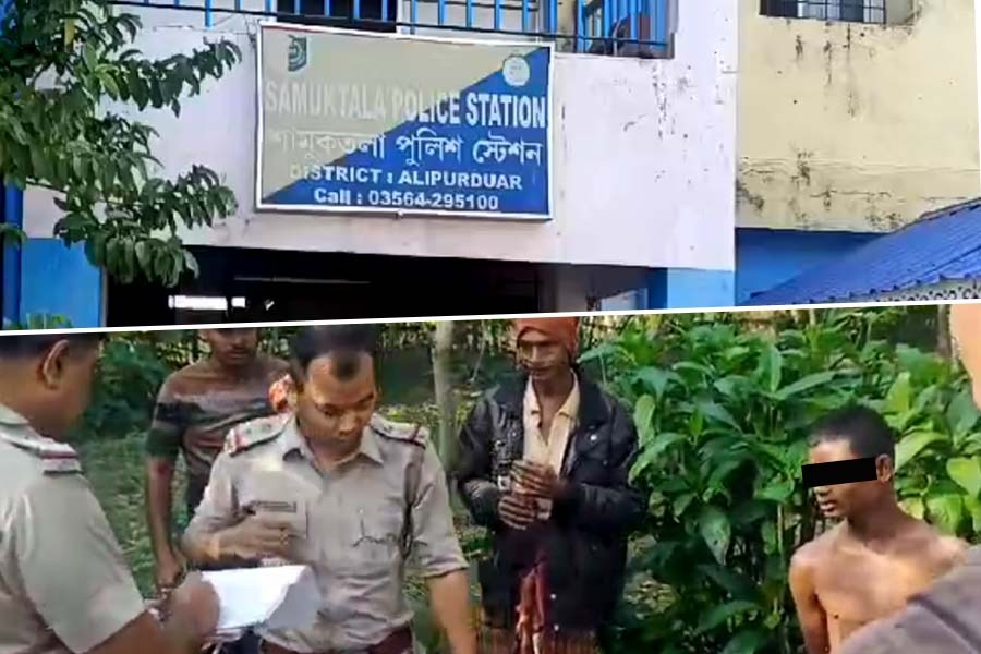 ভাত দিতে দেরি, দাদাকে খুন ভাইয়ের! ইট দিয়ে দাদাকে ‘আক্রমণ’