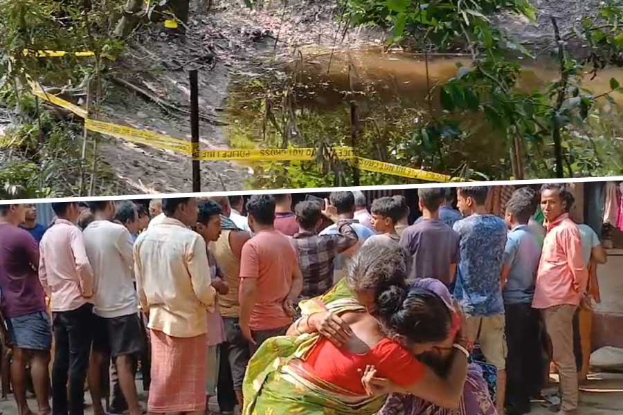 ফালাকাটায় শিশুকন্যাকে ধর্ষণ-খুন! পালটা গণপ্রহারে মৃত্যু অভিযুক্তের