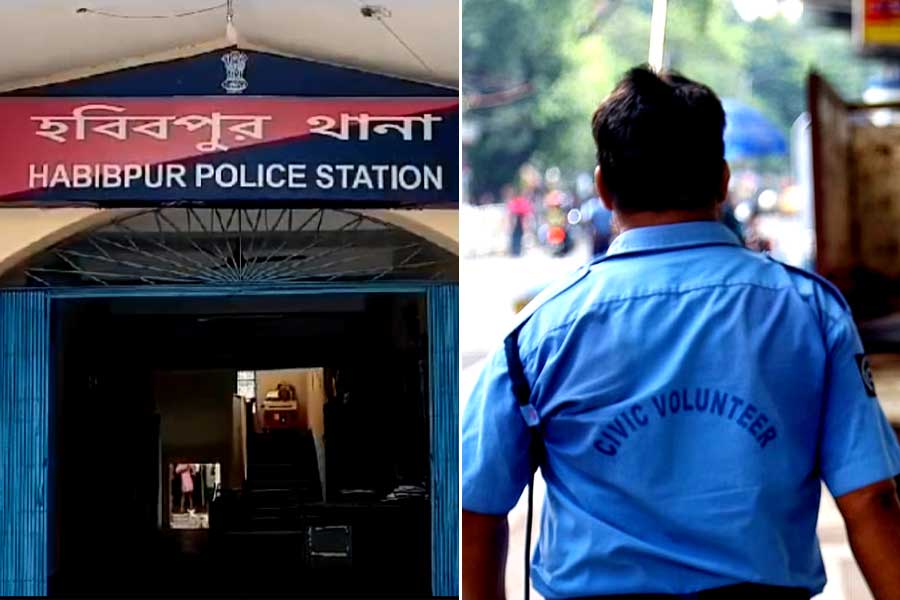 ফের ধর্ষণে অভিযুক্ত সিভিক ভলান্টিয়ার! বাড়িতে ঢুকে গৃহবধূকে নির্যাতন