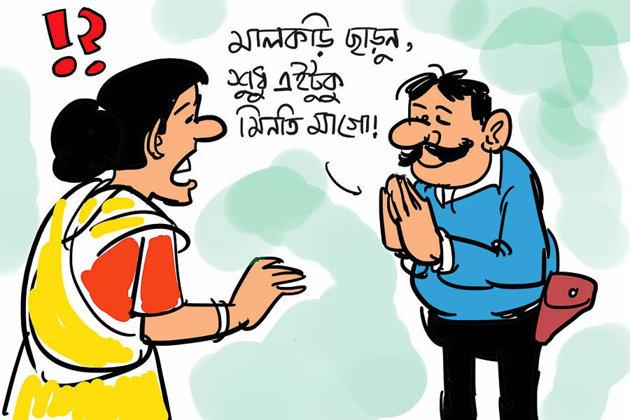 এমন ‘বিনয়ী’ ডাকাত কোথাও খুঁজে পাবেন নাকো! ‘মা’ সম্বোধনে পরপর বাড়ি সাফ