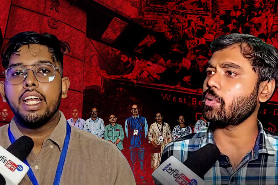‘ওটা গুন্ডা, বদমাশদের দল,’ WBJDA-কে তোপ দেবাশিসদের