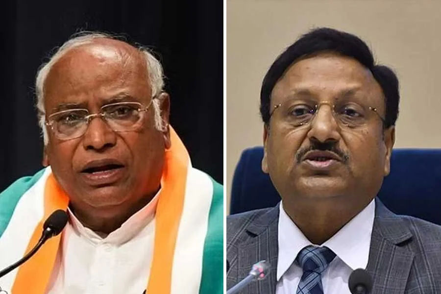 হরিয়ানায় ভোট বিপর্যয়, এবার কমিশনকে মামলার হুঁশিয়ারি ‘অসন্তুষ্ট’ কংগ্রেসের