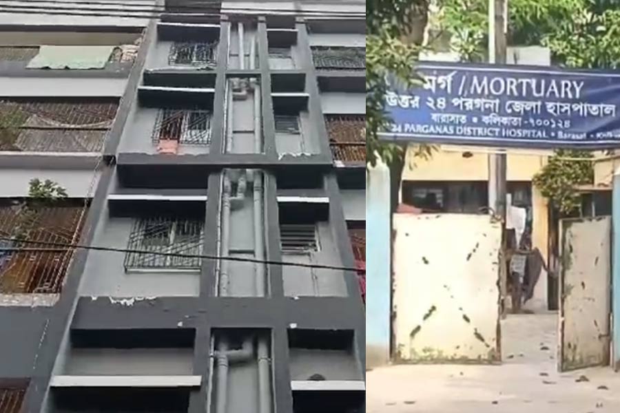সারাদিন মোবাইলে মগ্ন! মায়ের বকুনি খেয়ে অভিমানে ‘আত্মঘাতী’ নবম শ্রেণির ছাত্রী
